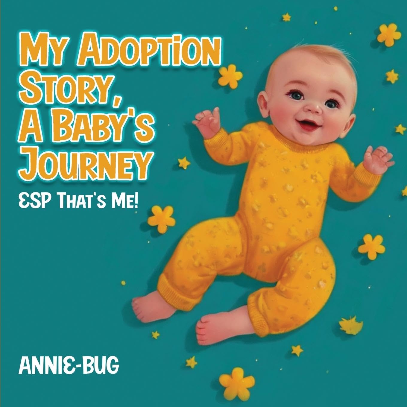 Anie Bug Book