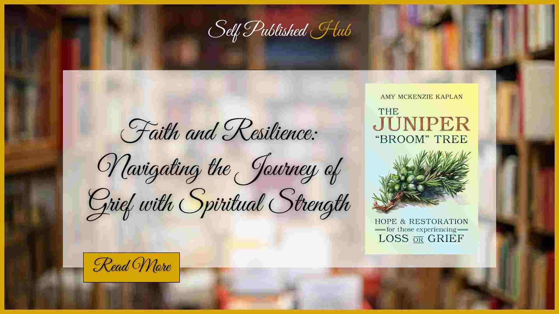 Copy of Self Published Hub Banner Amy Kaplan