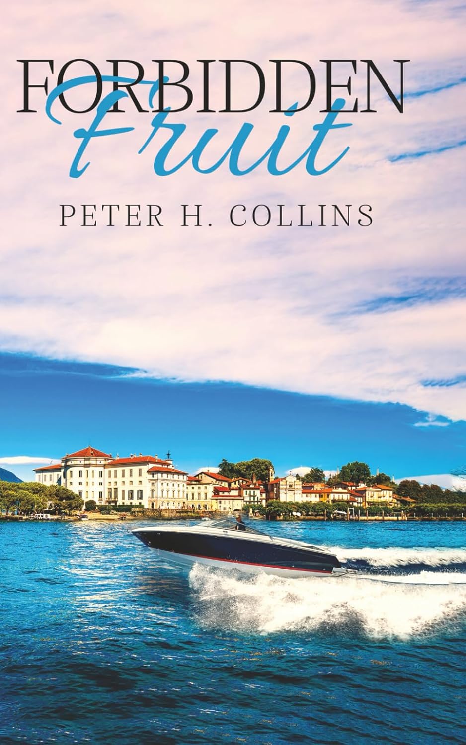 Peter Collins cover Peter Collins cover