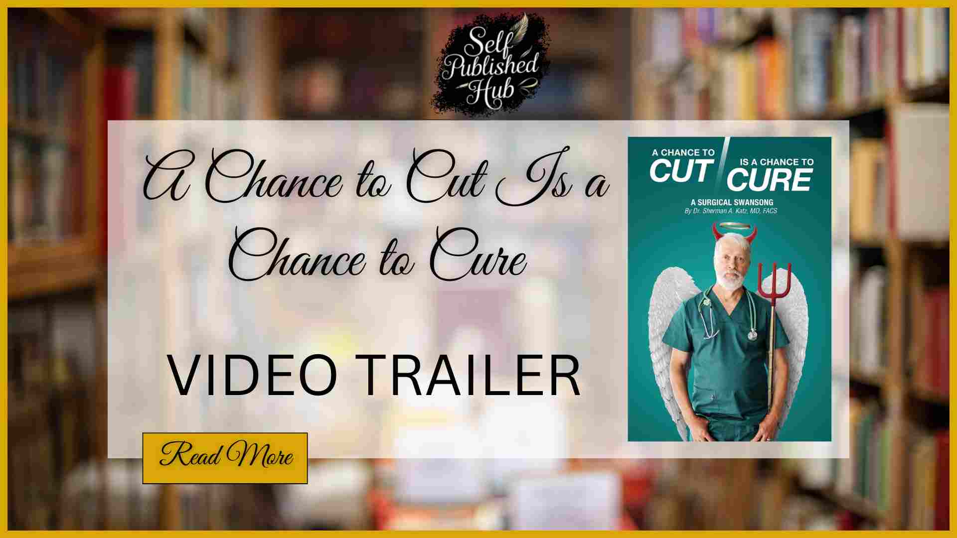 Copy of Copy of Copy of Self Published Hub Banner