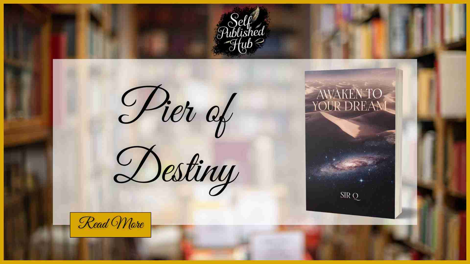 Copy of Self Published Hub Banner