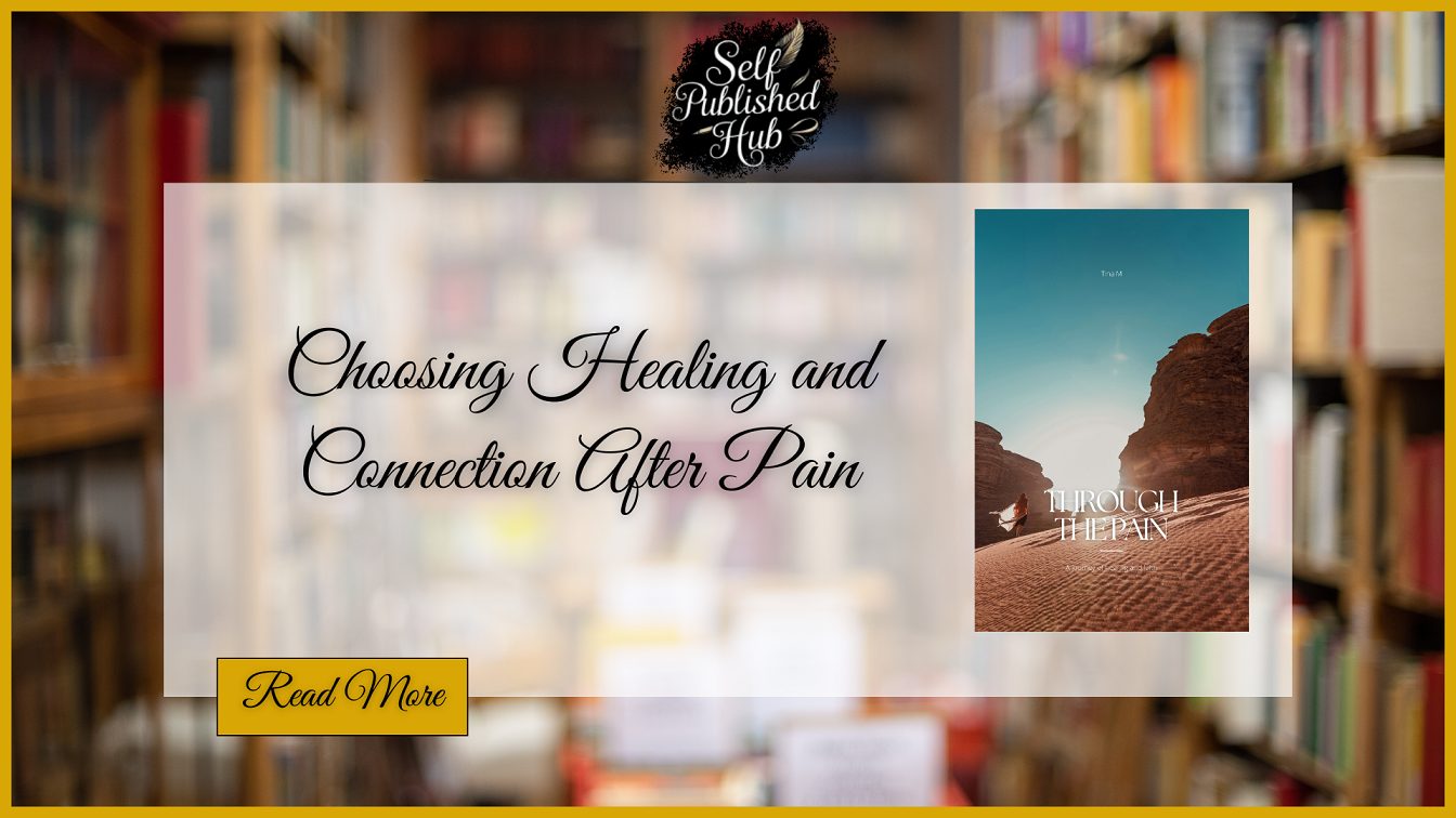 Self Published Hub Banner ()