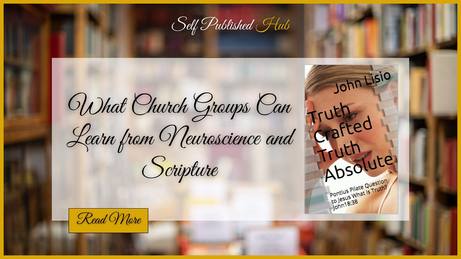 banner self publishing ()