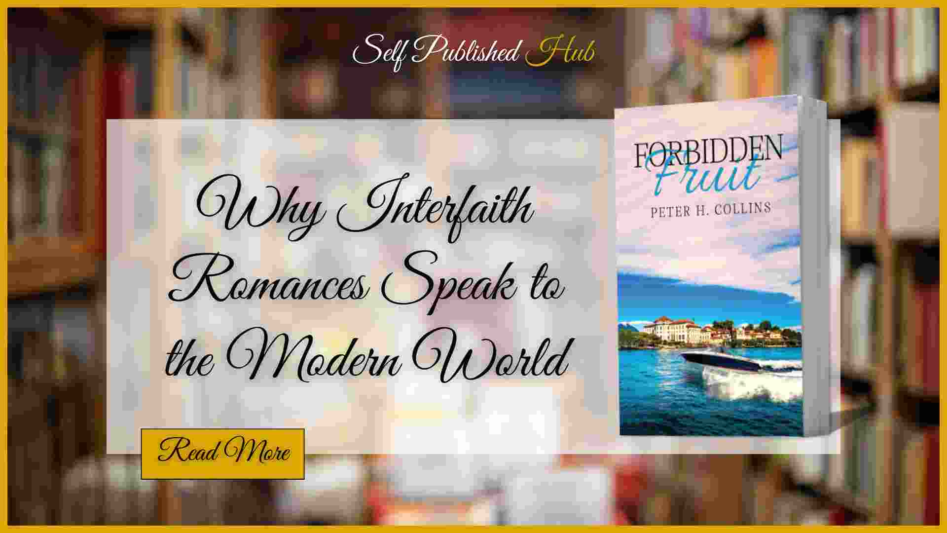 banner self publishing
