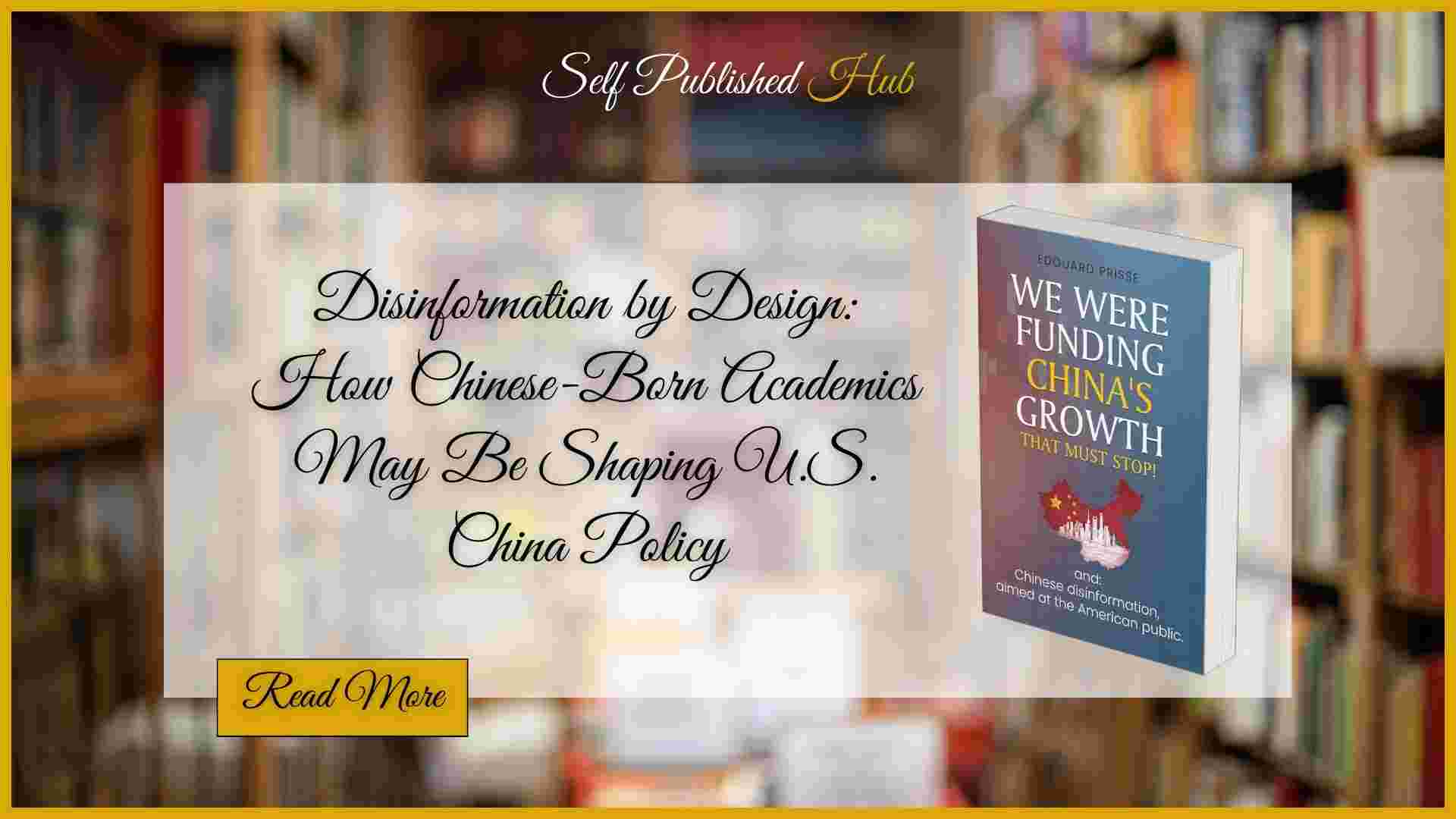 banner self publishing