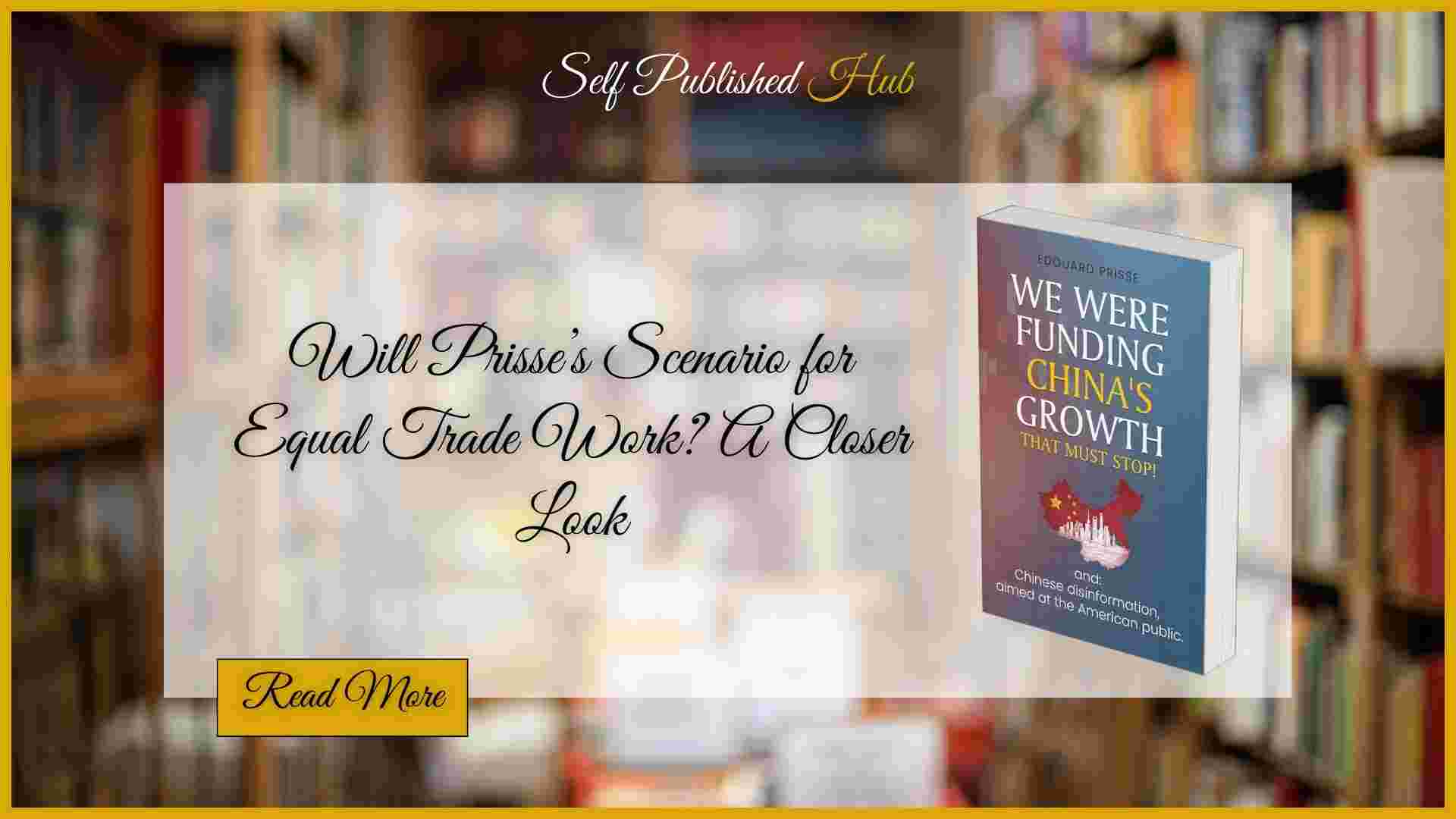 banner self publishing