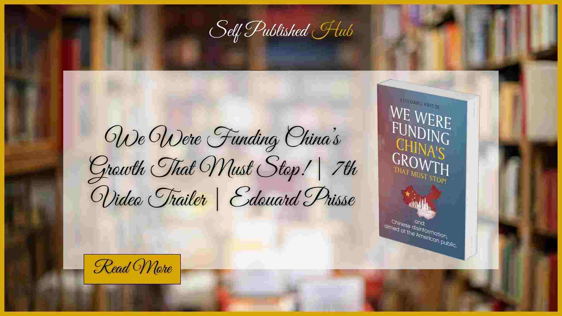 banner self publishing
