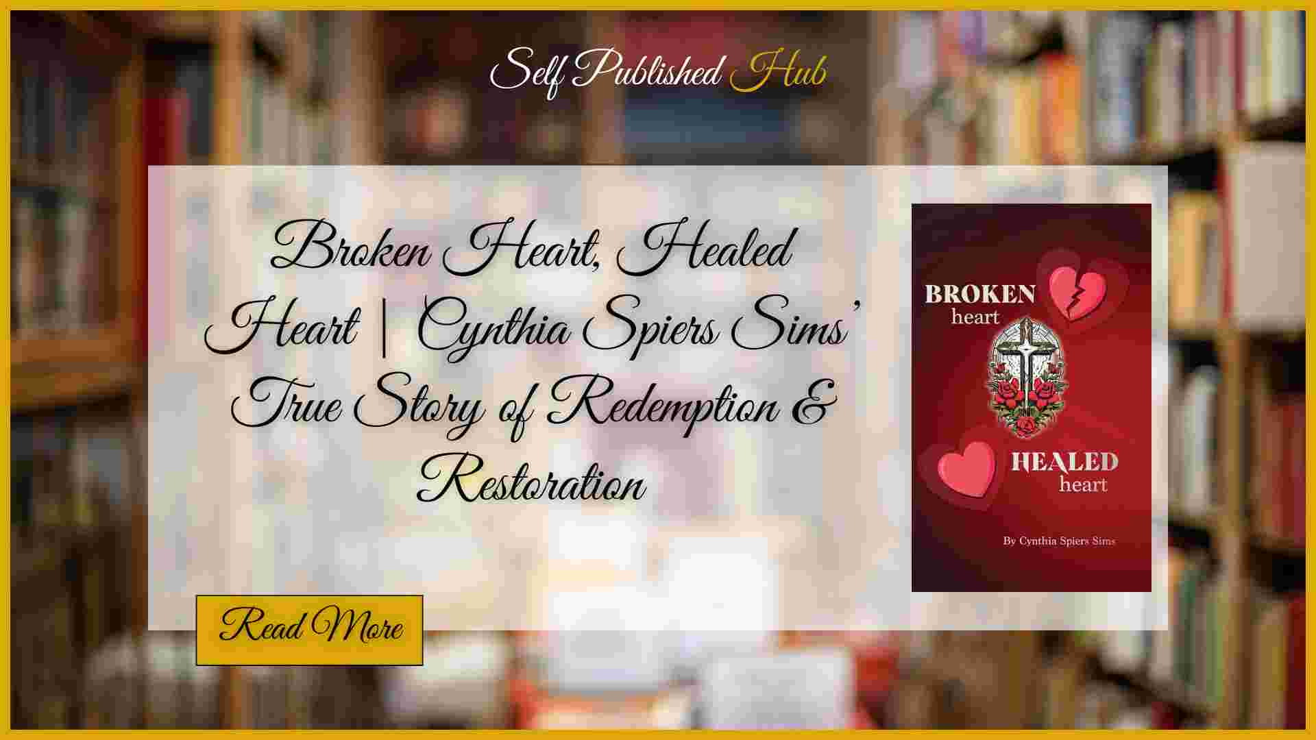 banner self publishing